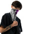 Demisexual Pride Wave Bandana